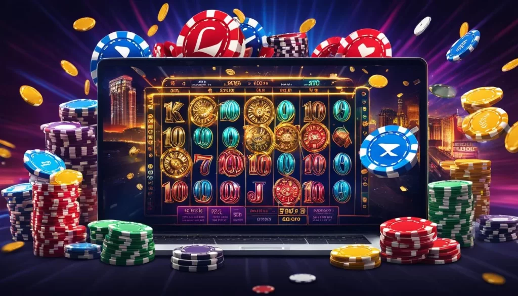 Giao diện mới của 789win1 nhà cái