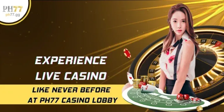 Casino trực tuyến 789win1