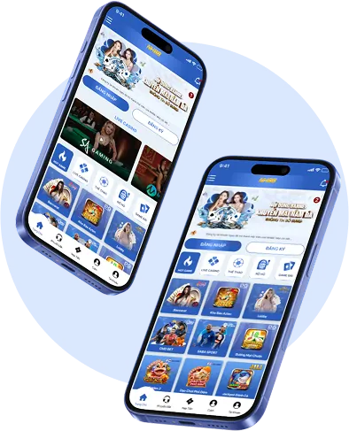 Kho game đa dạng của 789win1 nhà cái