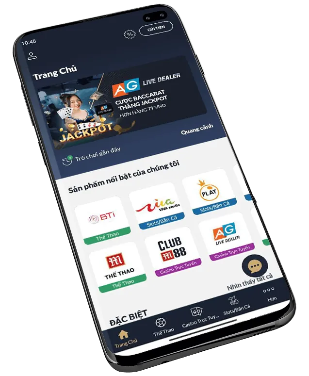 Các chương trình khuyến mãi hấp dẫn tại 789win1 nhà cái