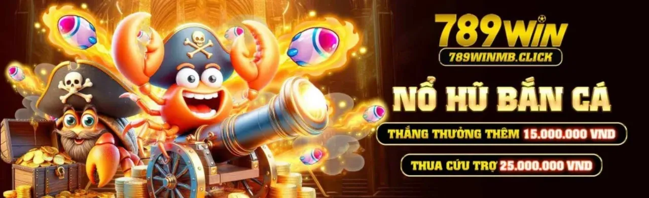 Khuyến mãi 789win1 nhà cái 2026