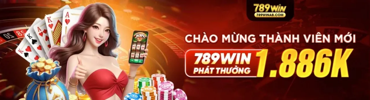 Hình ảnh đại diện cho giao dịch nạp rút tiền an toàn tại 789win1 nhà cái
