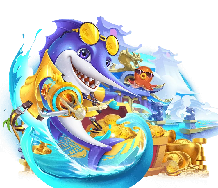 Khuyến mãi slot game và bắn cá