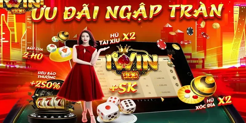 Tổng hợp khuyến mãi 789win1 nhà cái