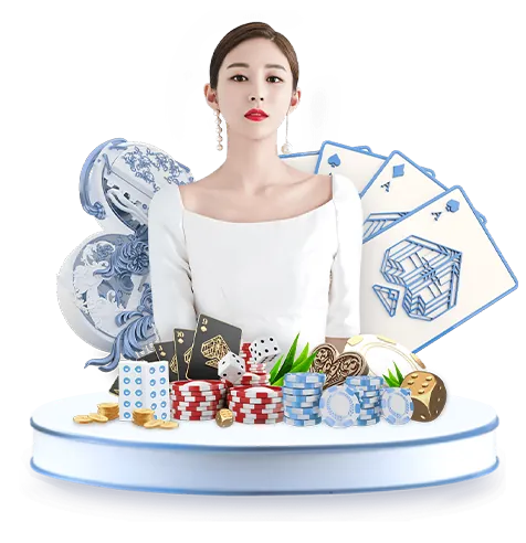 Game Bắn Cá Thần Tài 789win1